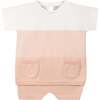 Ombre Knit Set Blush - Mixed Apparel Set - 1 - thumbnail