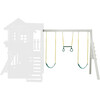 Reign Swing Attachment - Outdoor Games - 1 - thumbnail
