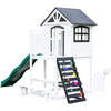 Londyn Swing Set - Playhouses - 2 - thumbnail