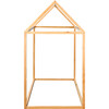 Montessori House Bedframe, Full - Beds - 3 - thumbnail
