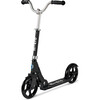 Micro Cruiser Kids Scooter, Black - Scooters - 1 - thumbnail
