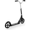 Micro Cruiser Kids Scooter, Black - Scooters - 2 - thumbnail