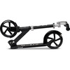 Micro Cruiser Kids Scooter, Black - Scooters - 4 - thumbnail