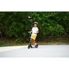 Micro Cruiser Kids Scooter, Black - Scooters - 5 - thumbnail