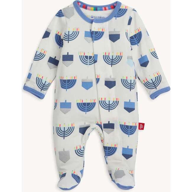 Magnetic Footie, Hanukkah