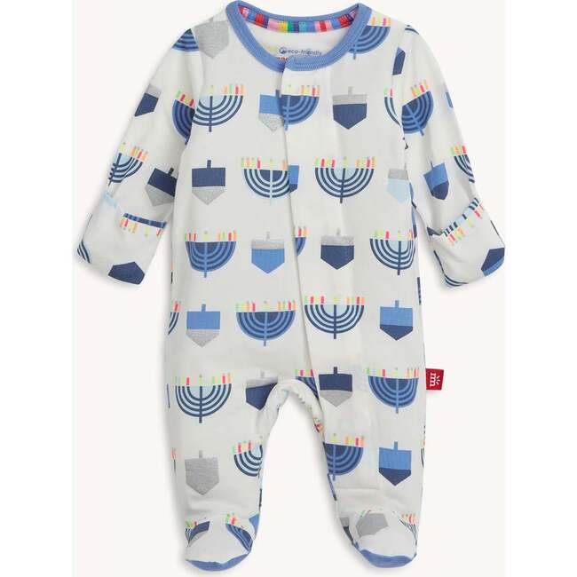 Magnetic Footie, Hanukkah