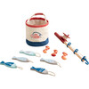 Gone Fishing Accessories - Developmental Toys - 1 - thumbnail