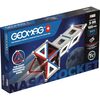 Geomag™ NASA Rocket 103 Piece Magnetic STEM Building Playset - STEM Toys - 1 - thumbnail