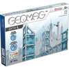 Geomag™ Pro-L Series New York Skyline 174 piece building set 8+ years - STEM Toys - 1 - thumbnail