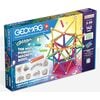 Geomag™ Glitter 142-Piece Special Edition Building Playset Ages 3+ Years - STEM Toys - 1 - thumbnail