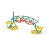 Geomag™ SUPERCOLOR 142 Piece Building Playset Ages 3+ Years - STEM Toys - 2