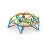 Geomag™ SUPERCOLOR 142 Piece Building Playset Ages 3+ Years - STEM Toys - 4