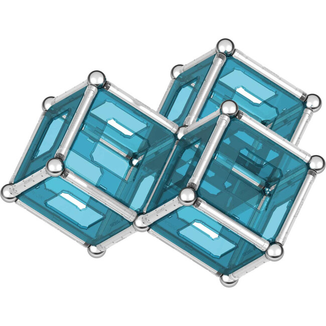 Geomag™  PRO-L 110 piece Magnetic Building Set Ages 8+ Years