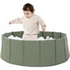 Ball Pit, Thyme - Ball Pits - 1 - thumbnail