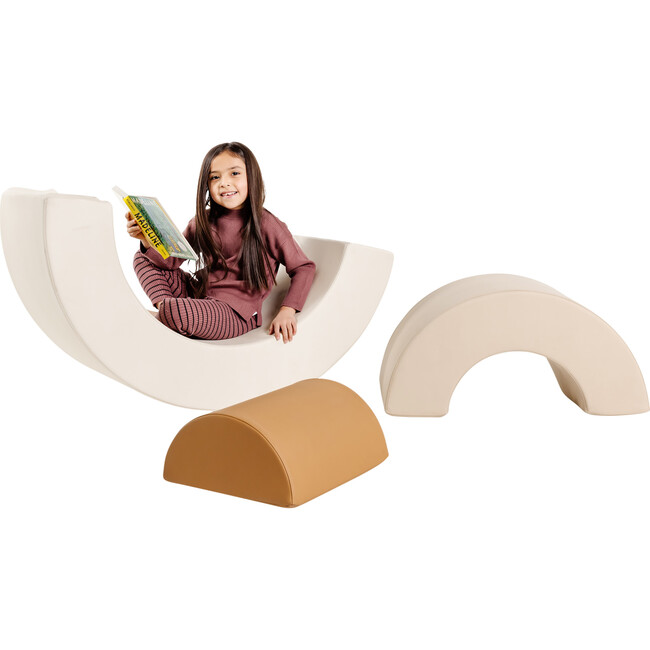 Arc Playset, Millet