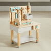 Little Builder Workbench, Natural - Play Tables - 1 - thumbnail