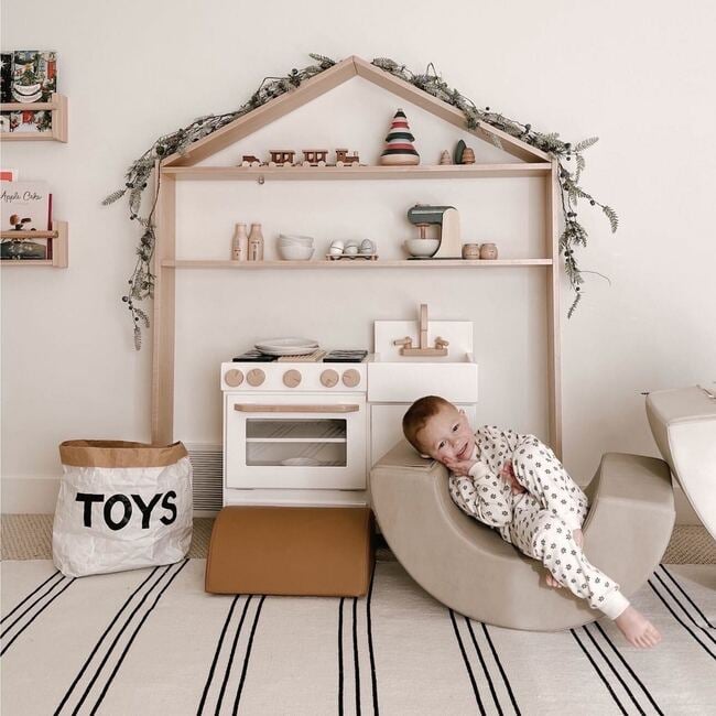 Arc Playset, Millet - Activity Gyms - 3