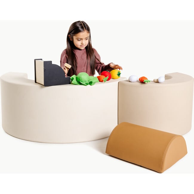 Arc Playset, Millet - Activity Gyms - 4