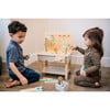 Little Builder Workbench, Natural - Play Tables - 2 - thumbnail