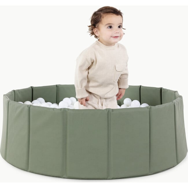 Ball Pit, Thyme - Ball Pits - 3