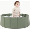 Ball Pit, Thyme - Ball Pits - 3 - thumbnail