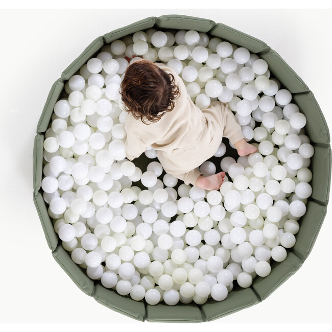 Ball Pit, Thyme - Ball Pits - 4