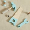 Little Builder Workbench, Natural - Play Tables - 7 - thumbnail