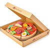 Pizza Party - Play Food - 2