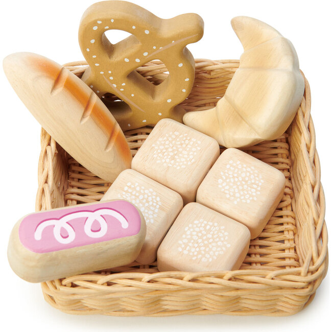 Bread Basket