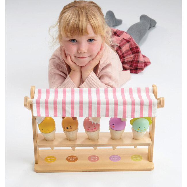 Scoops and Smiles - Play Food - 3