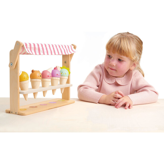 Scoops and Smiles - Play Food - 4