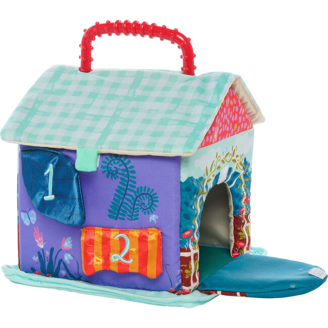 Cottontail Cottage - Developmental Toys - 4