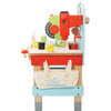 My First Tool Bench - Woodens - 4 - thumbnail