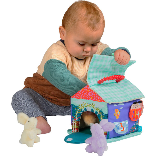 Cottontail Cottage - Developmental Toys - 7