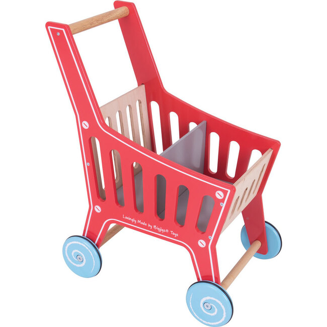 Shopping Cart - Role Play Toys - 1