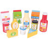 Chilled Groceries - Play Food - 1 - thumbnail