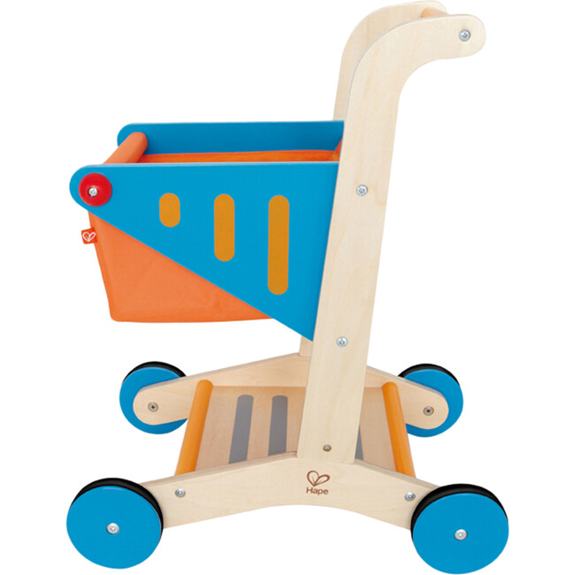 Shopping Cart - Role Play Toys - 2