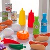 Deluxe Tasty Treat Pretend Play Food Set - Play Food - 3 - thumbnail