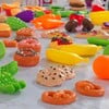 Deluxe Tasty Treat Pretend Play Food Set - Play Food - 6 - thumbnail