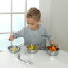 Deluxe Cookware Set - Play Food - 4 - thumbnail