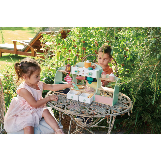 Bird's Nest Café - Play Food - 7