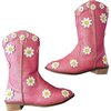 Cowgirl Oopsie Daisy Boots, Oopsie Daisy - Boots - 1 - thumbnail
