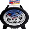 Hot Wheels 30-Car Storage Case With Easy Grip Carrying Handle - Transportation - 1 - thumbnail