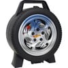 Hot Wheels 30-Car Storage Case With Easy Grip Carrying Handle - Transportation - 2 - thumbnail
