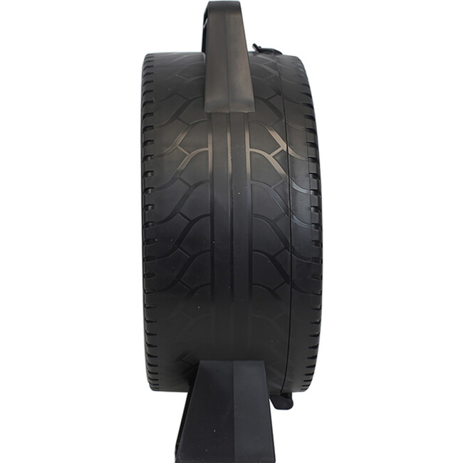 Hot Wheels 30-Car Storage Case With Easy Grip Carrying Handle - Transportation - 3