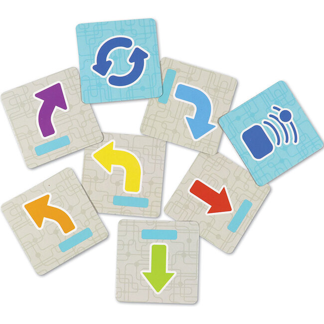 Botley® 2.0 the Coding Robot Activity Set - STEM Toys - 3