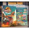 Jurassic Park: the Spy Game of Deception & Strategy - STEM Toys - 4 - thumbnail