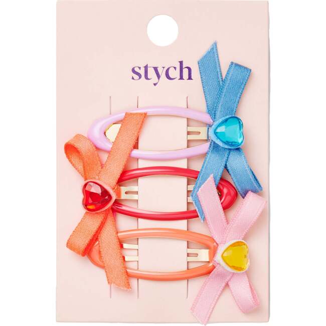 Carousel Skirt & Accessories Gift Box - Mixed Accessories Set - 4