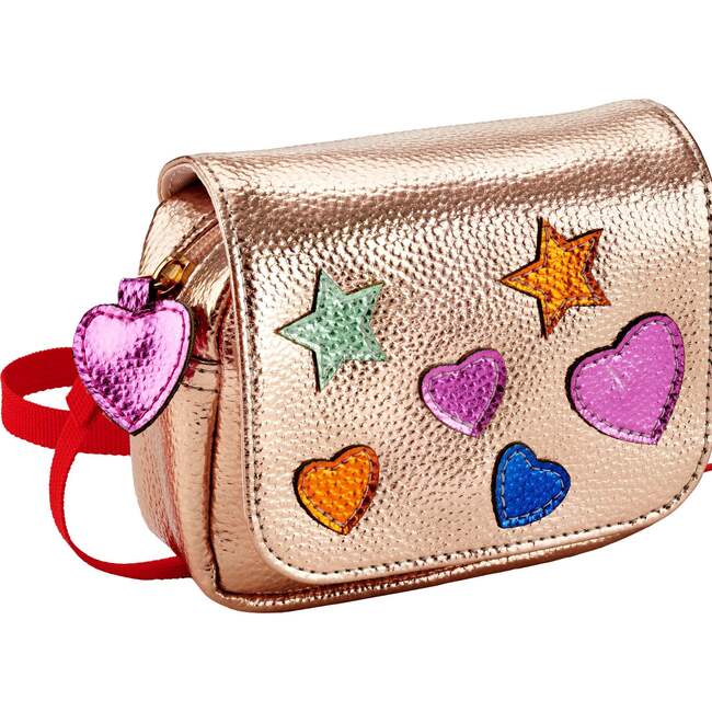 Heart Bag and Accessories Gift Box - Bags - 3