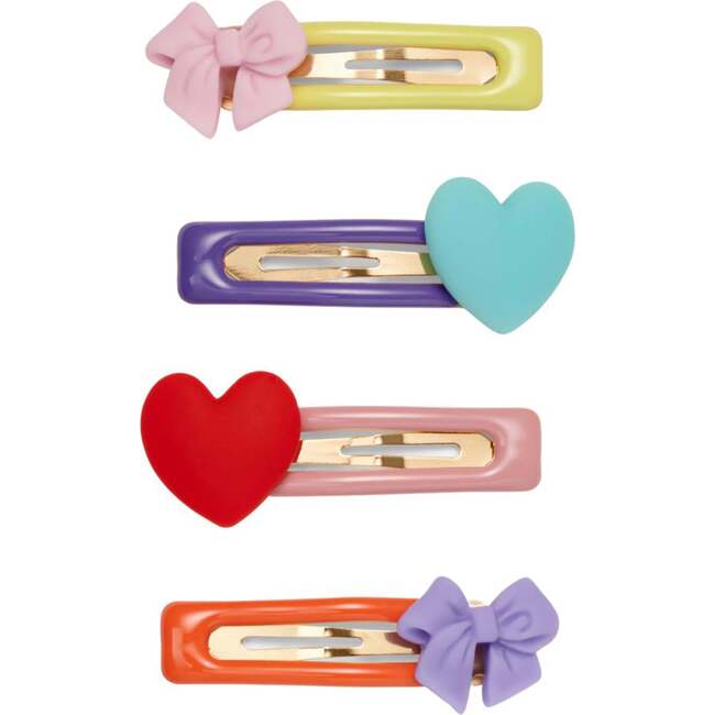 Unicorn Jewelery Box & Accessories Gift Set - Mixed Accessories Set - 5